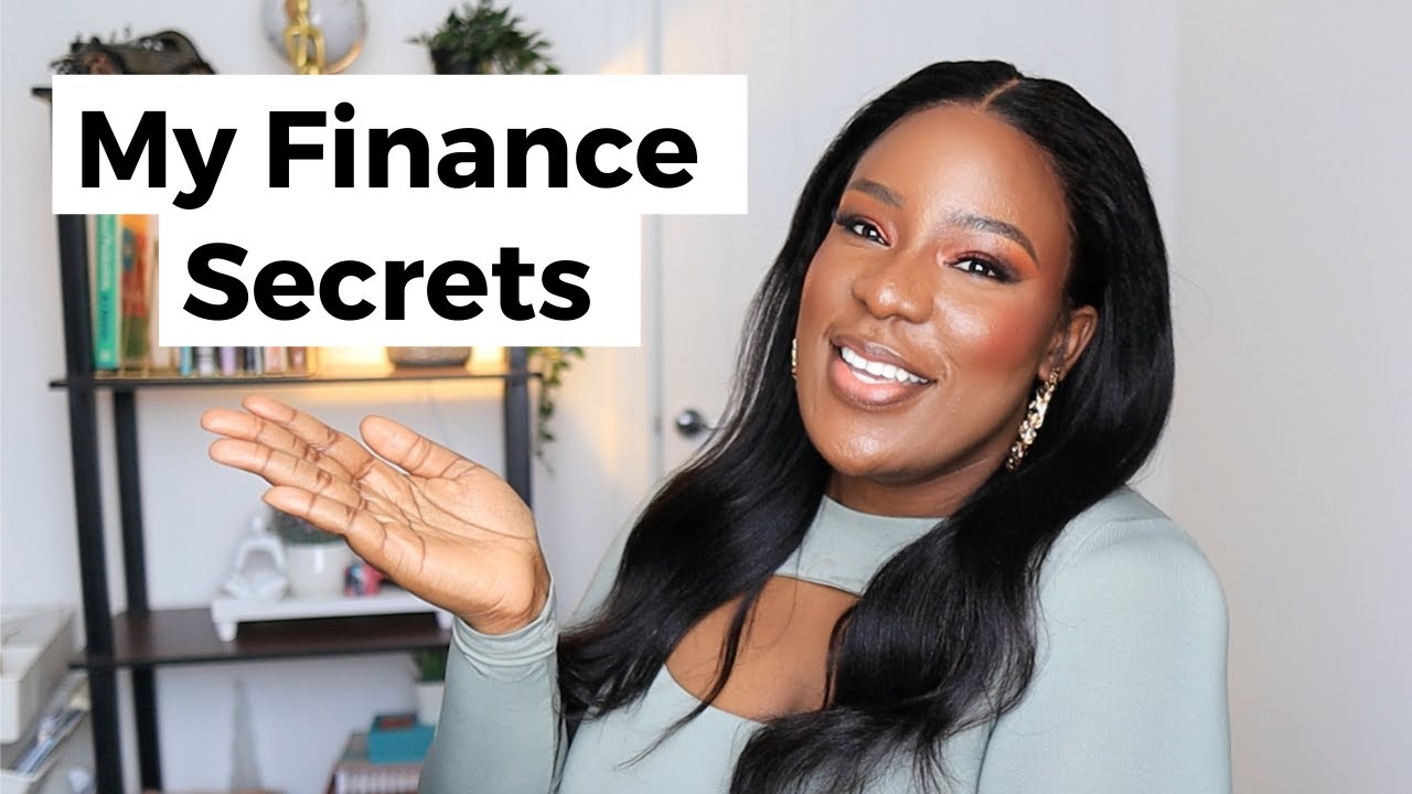 How I Save and Invest as a Billionaire Wife...What works FOR ME!