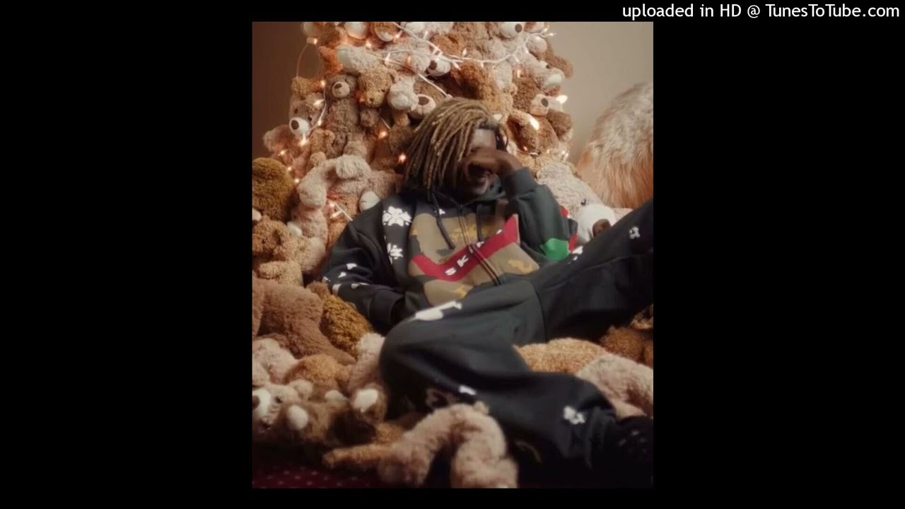 [free] osamason + ken carson type beat "xmas" (prod. yomatt* + @niki.steszl)