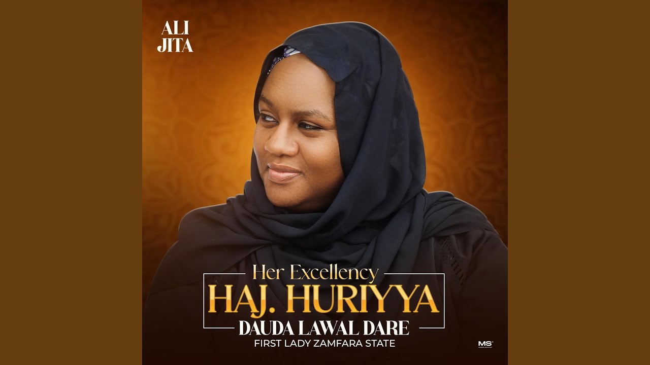 Huriya dauda lawan dare