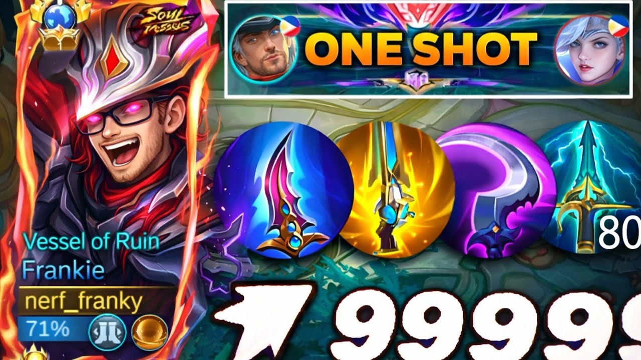 I TRIED ONE NEW BUILD... EVERYONE EXPLODED😂🔥(Must Try) CLINT BEST BUILD 2026