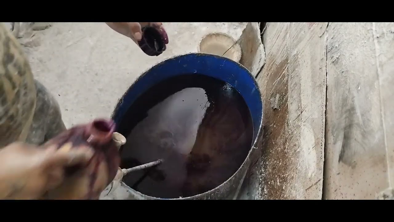 Frp resin kaise banta hai how to use video youtube || resin mixing fiber cooler body || SB katariya