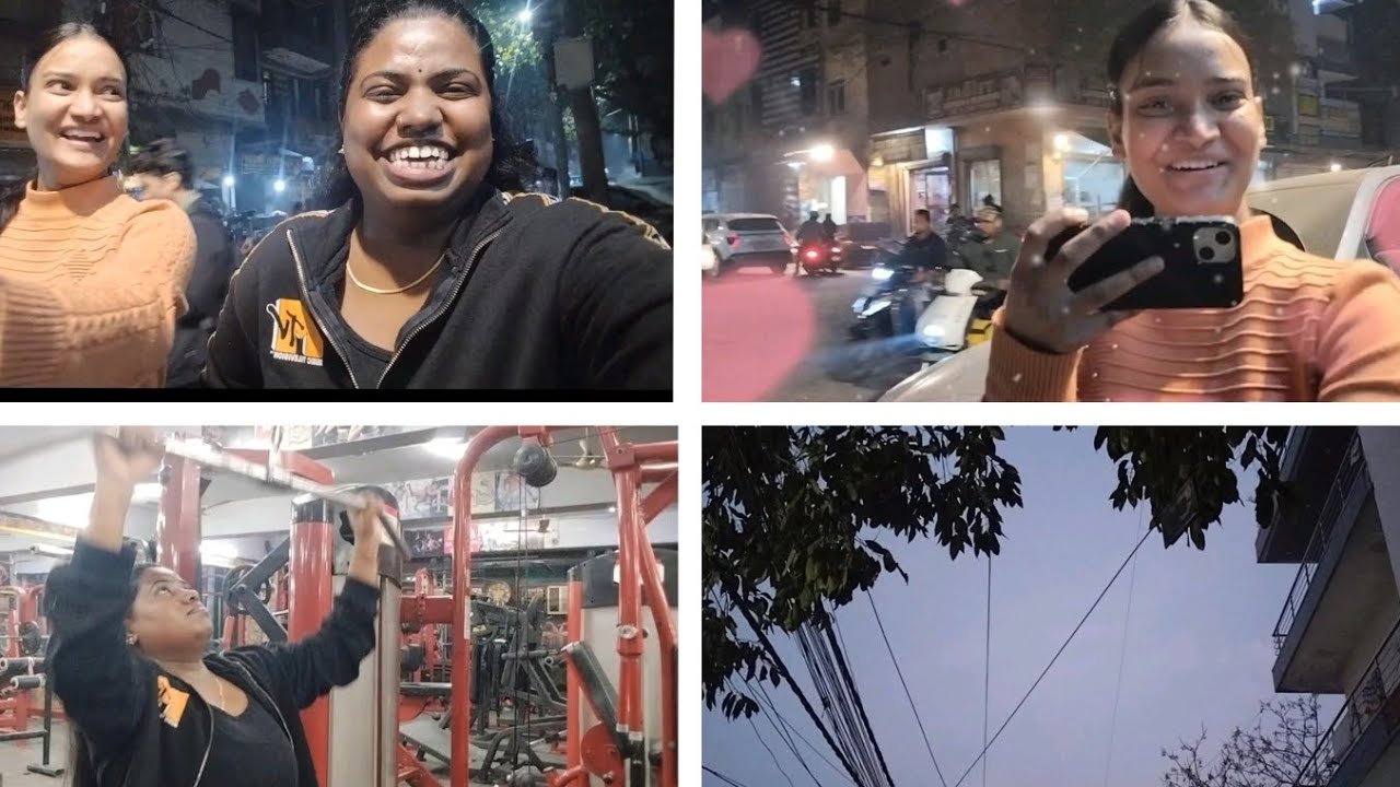 Aj gym ma maja aa gaya #viralvideo #vews #gymlover #gymmotivation #viwes10milionplace 