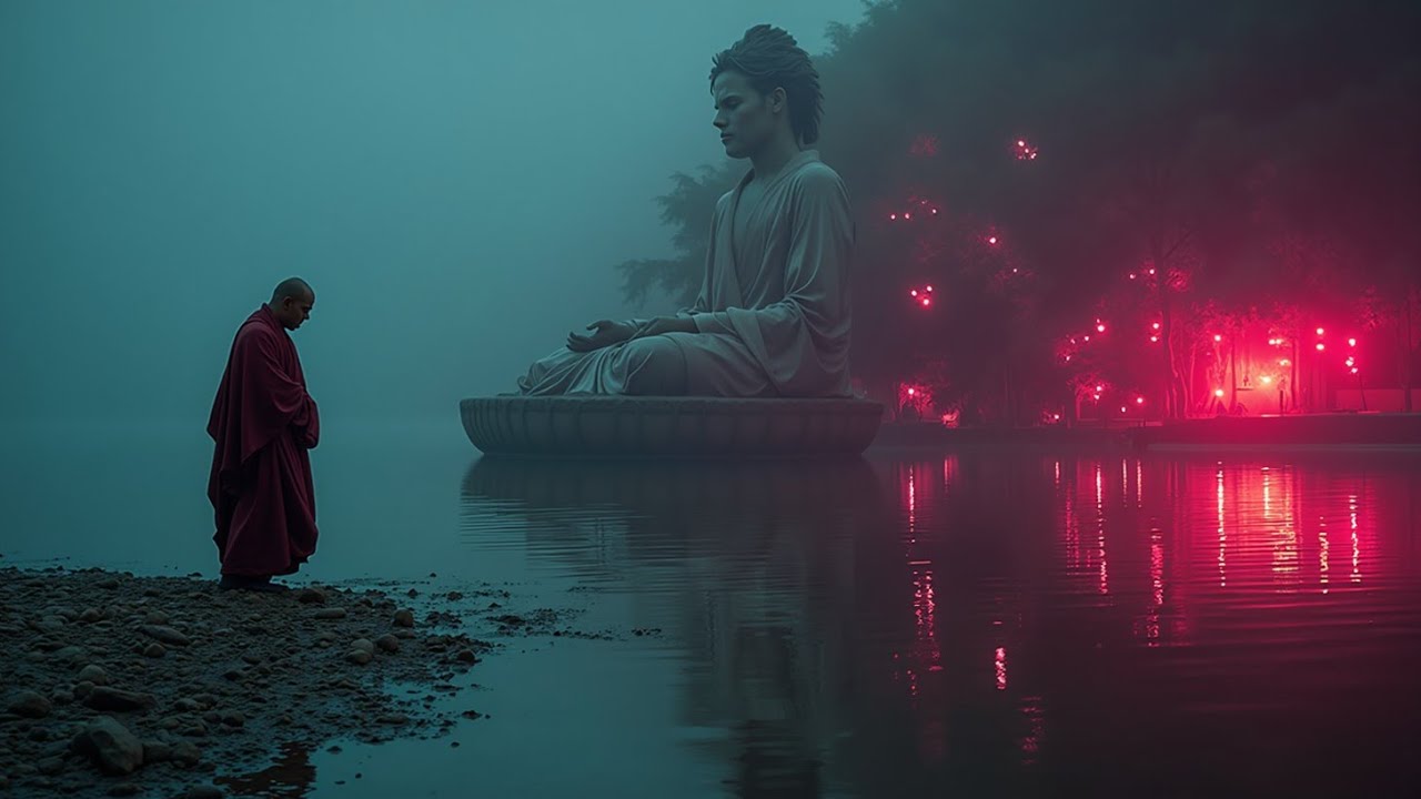 Música Relaxante para Meditação Profunda | Снятие тревоги и стресса Частота 528 Гц