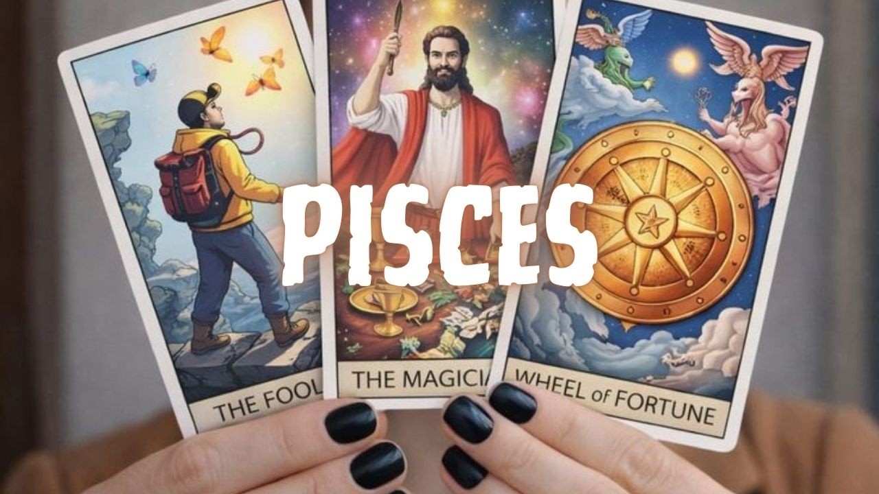 PISCES NOBODY CAN HAVE YOU BUT ME❤️THIS PERSON IS ABOUT TO SNATCH YOU UP🤣THIS YOUR TRUE LOVE😍