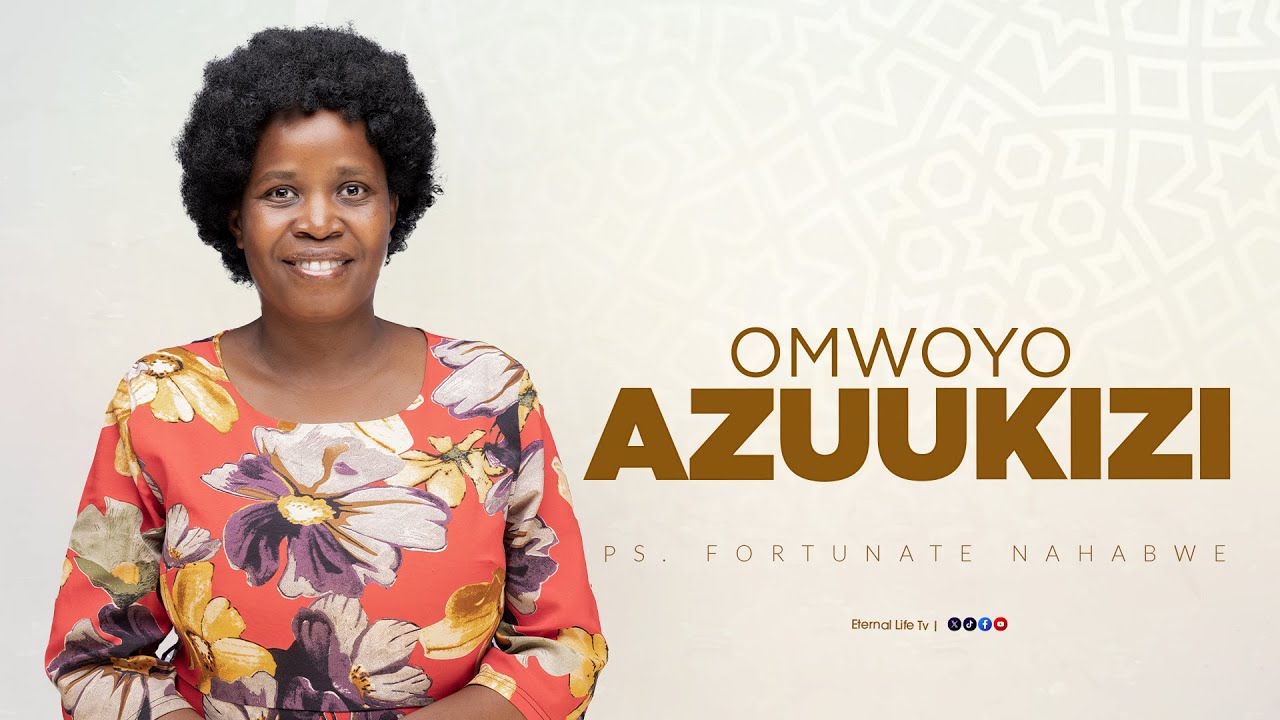 🔴BW'OMUSABA AWULIRA || MUSUMBA FORTUNATE NAHABWE || 03.05.2025