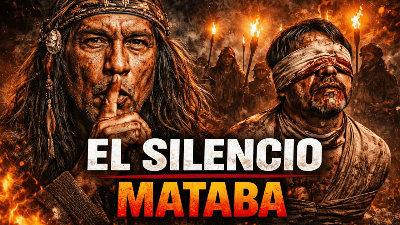 El silencio que mataba: la regla más dura de la historia mapuche