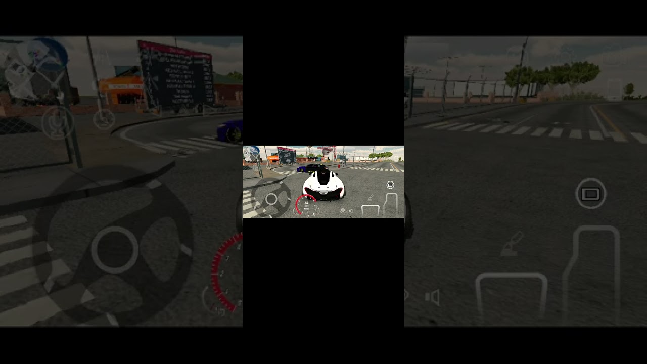 Car parking 