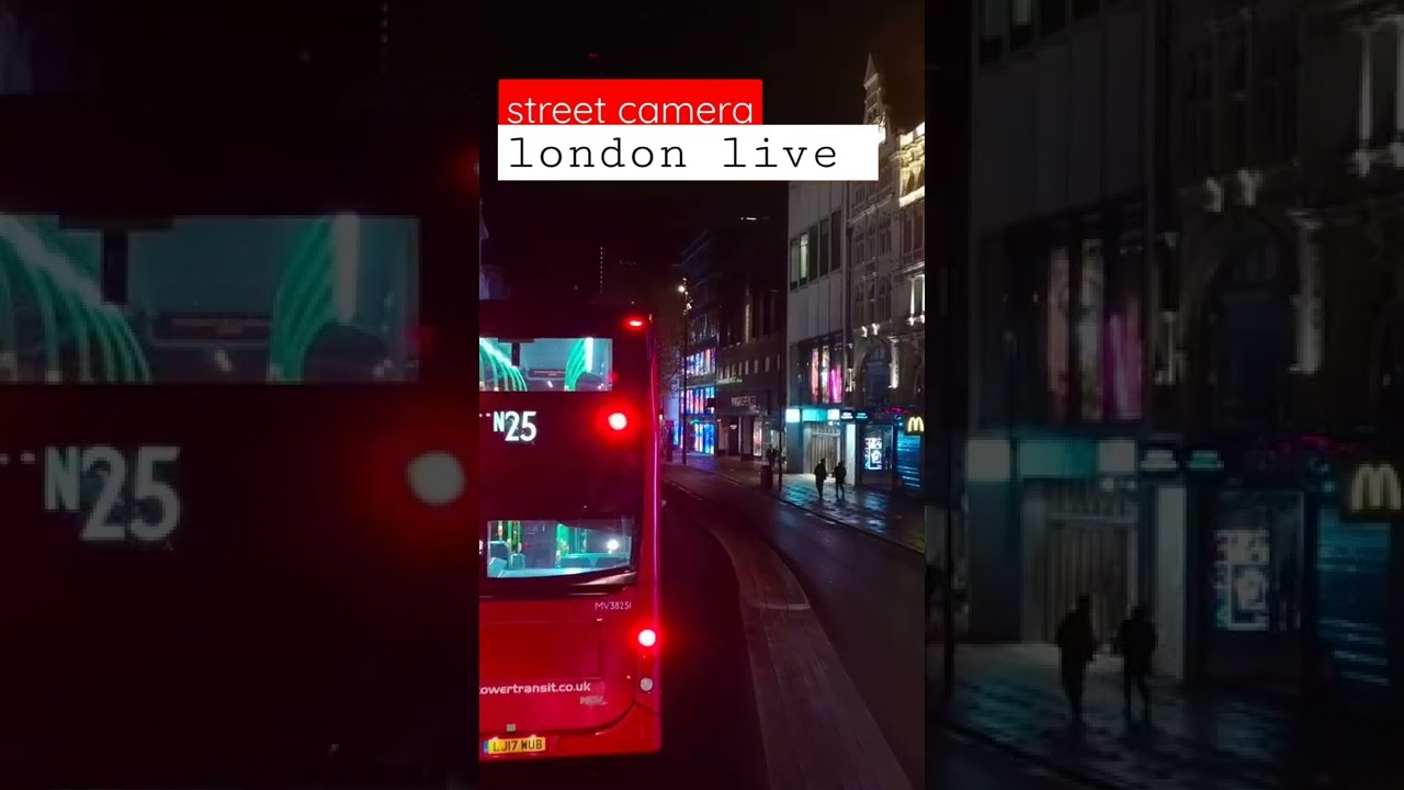 street camera 