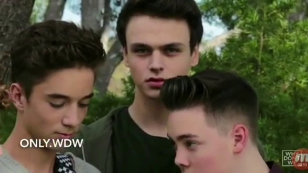 Why don't we funny moments (part 3)