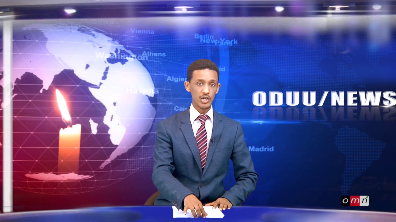 OMN Oduu Gur 2, 2017