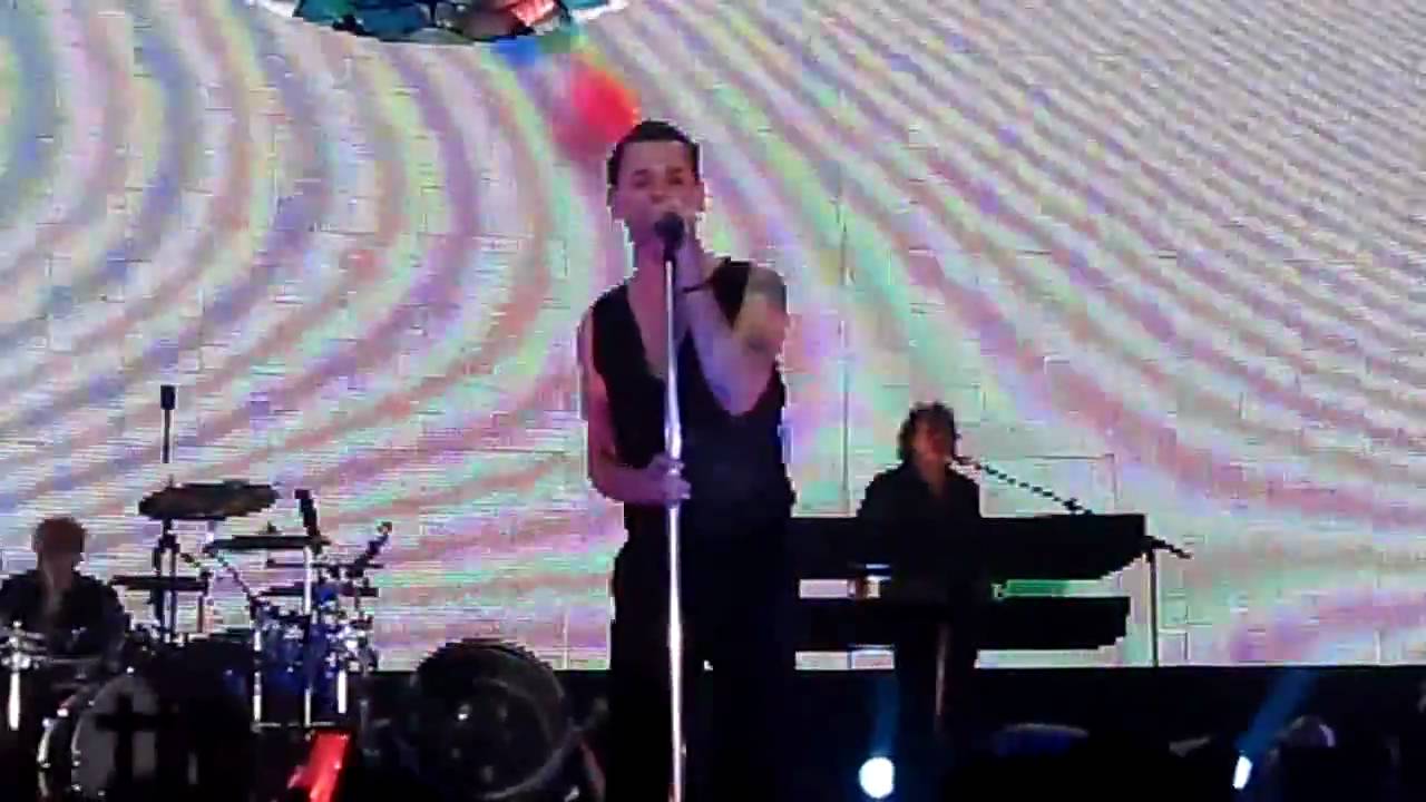 Depeche Mode 