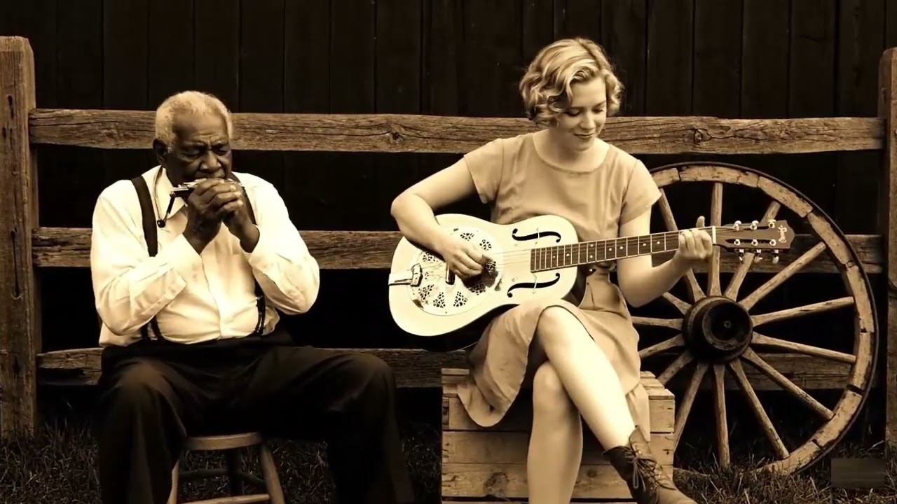 Real Blues Fans Know These Delta Harmonica Classics