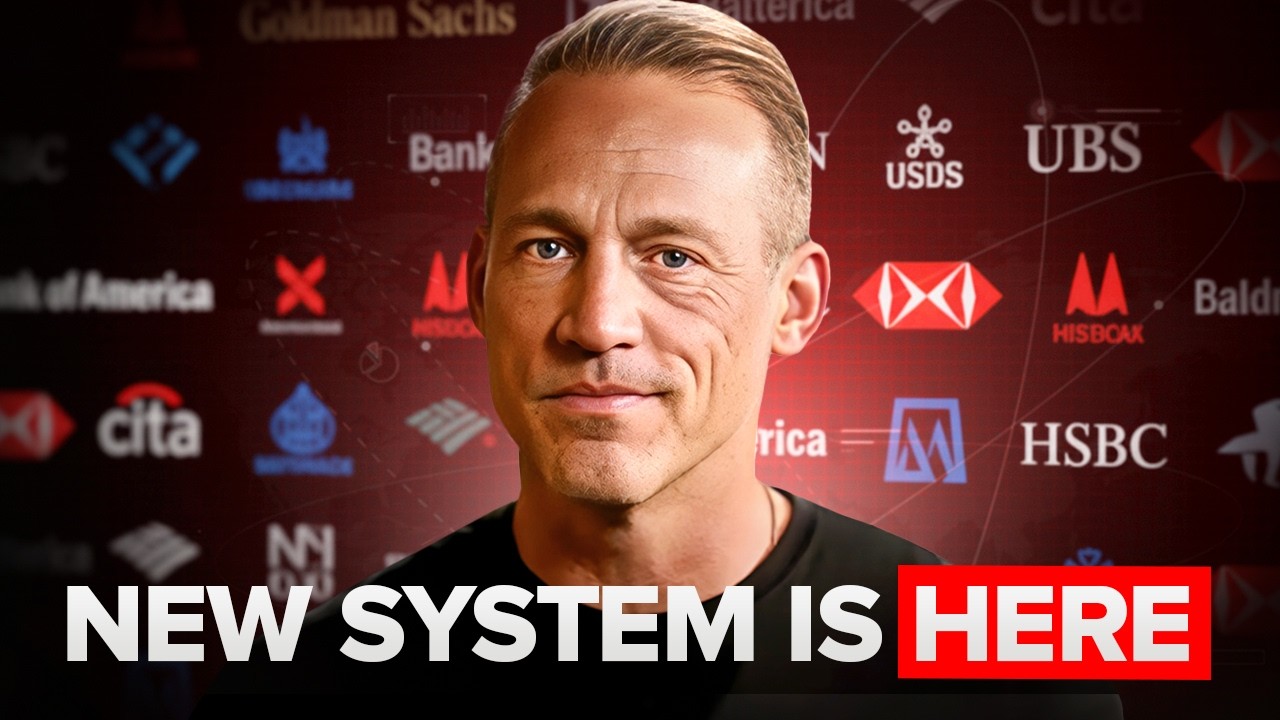 This One Cash Move Is Building a New Financial System