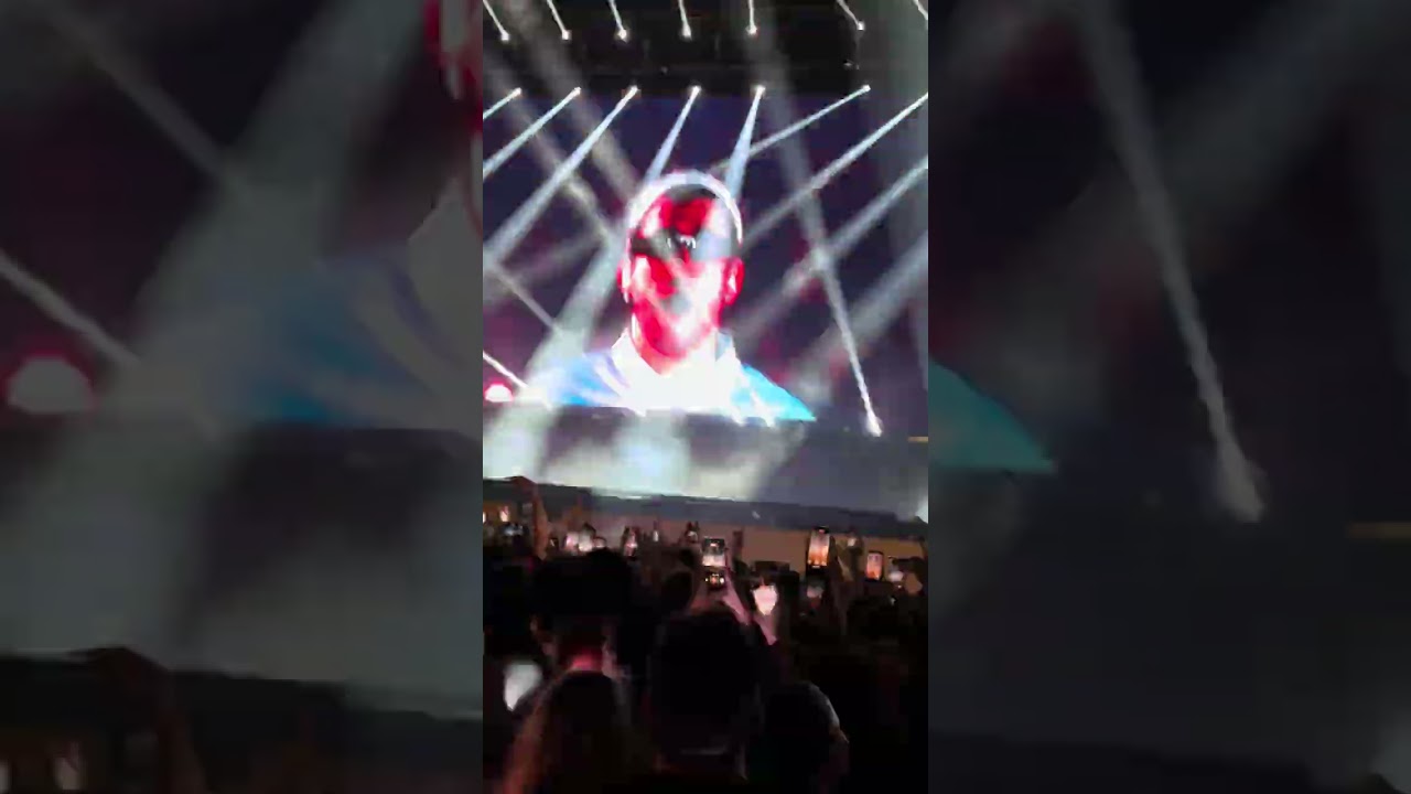 Mónaco- Bad Bunny (13/02/26 Buenos Aires)