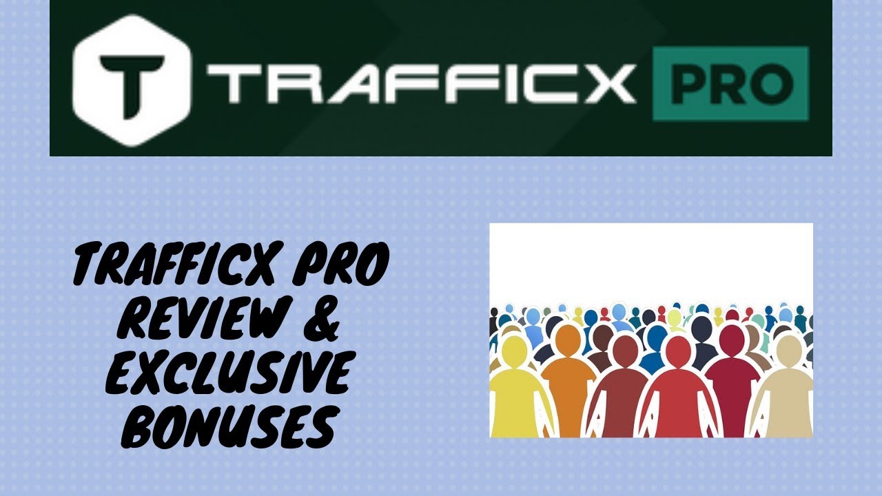 TrafficX Pro Review
