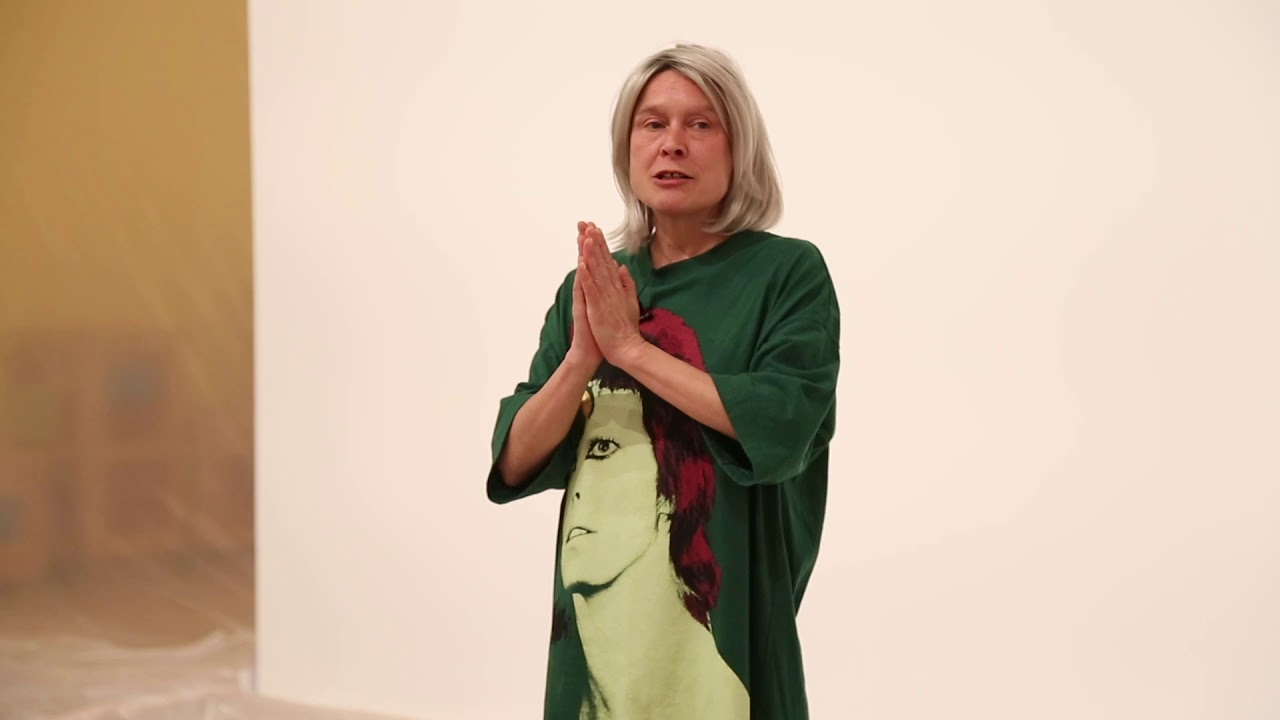 Sarah Lucas: One Thousand Eggs for Women