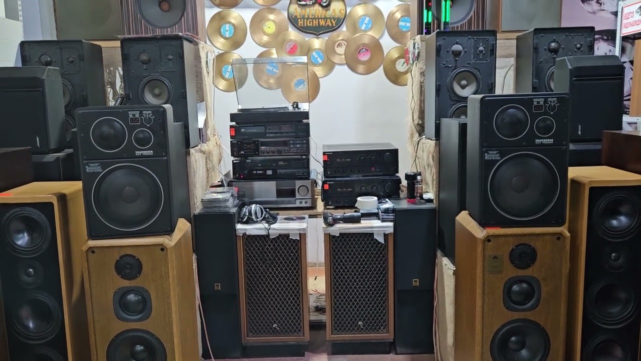 Telefunken TLX 2