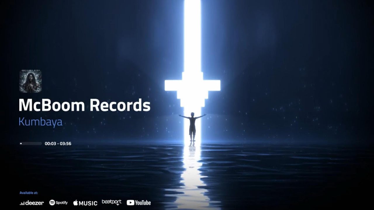 McBoom Records - Kumbaya
