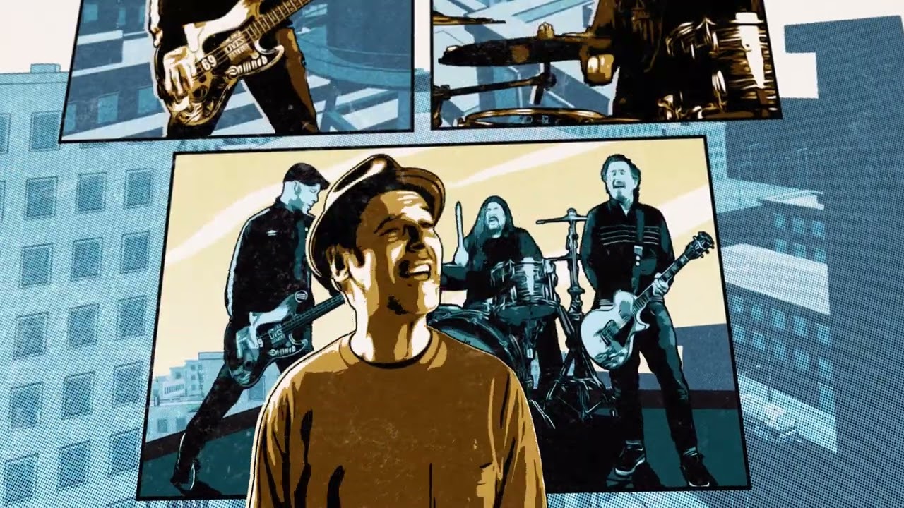 The Bouncing Souls 