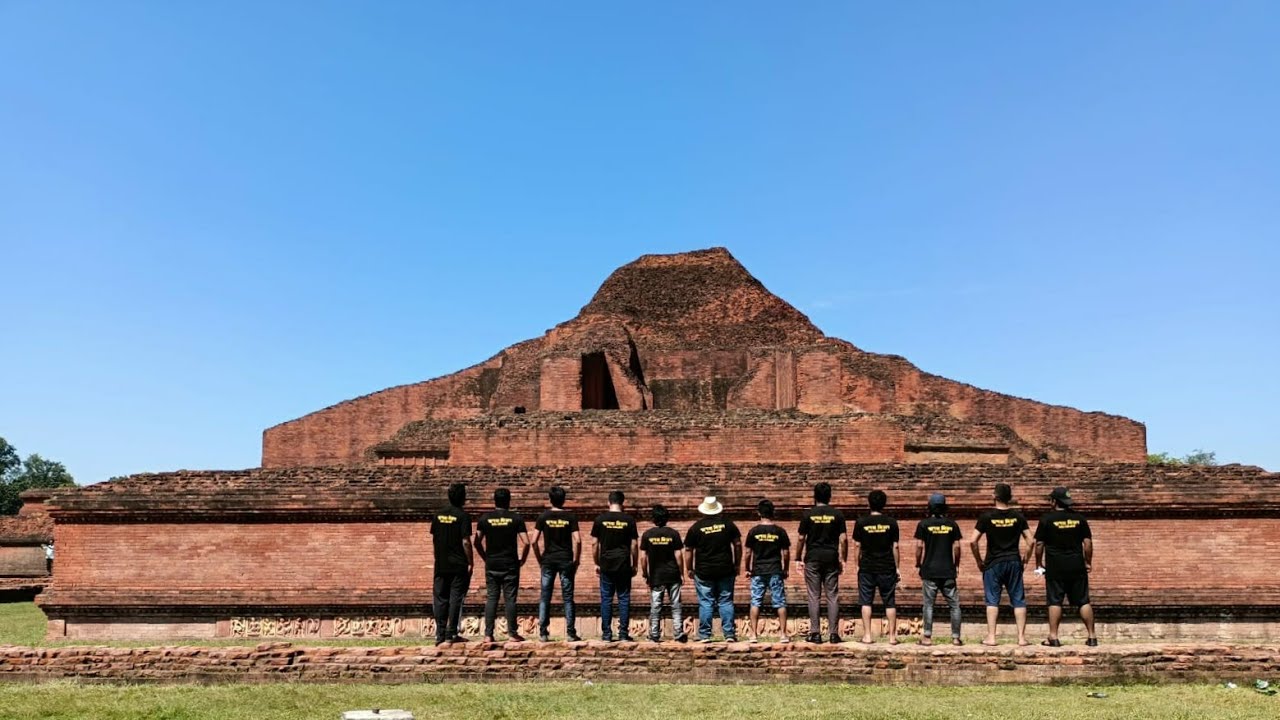 বরেন্দ্রে বারো | Visit Varendra