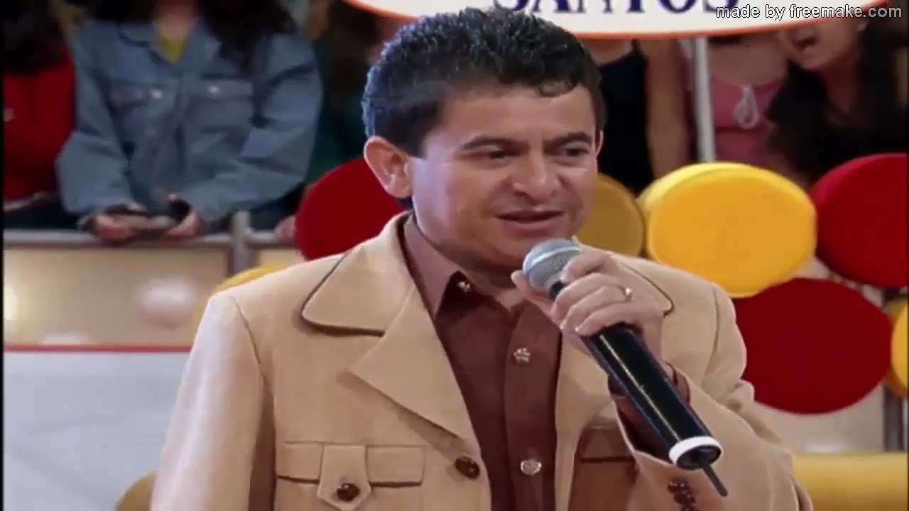 Caldeir&atilde;o do Huck | Rionegro & Solim&otilde;es cantam 