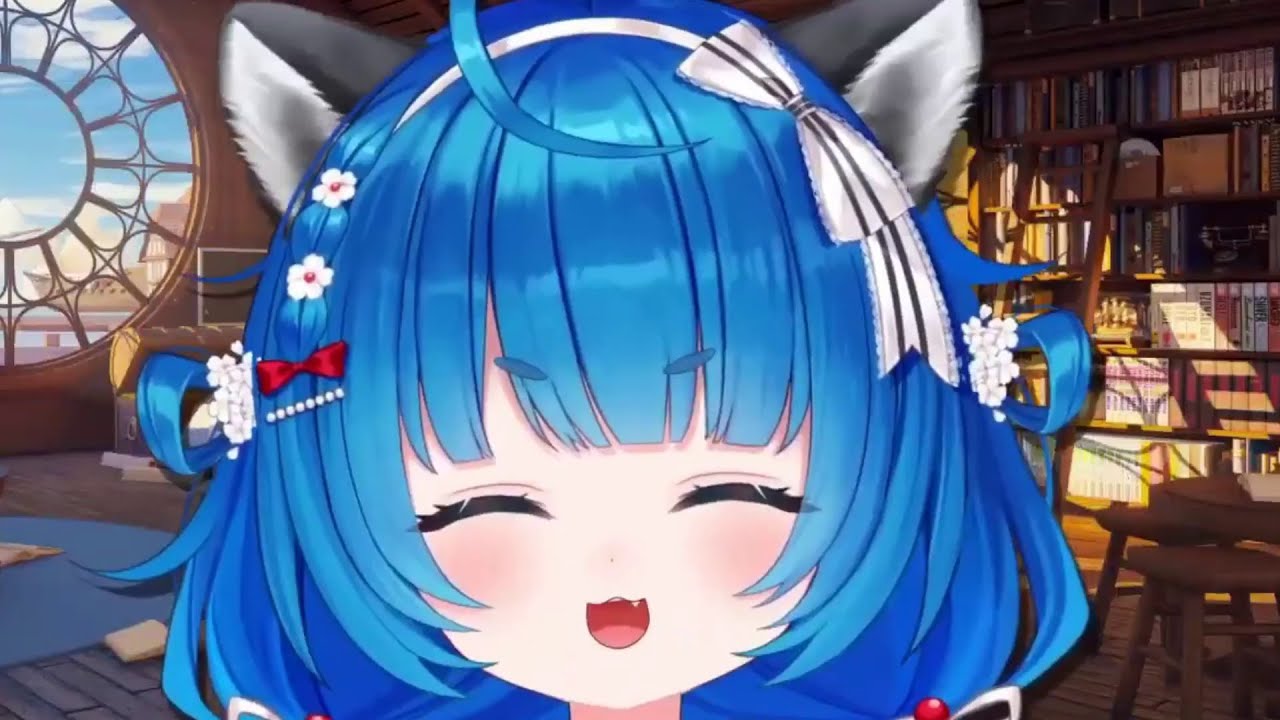 Poko Rakun Sneeze Compilation