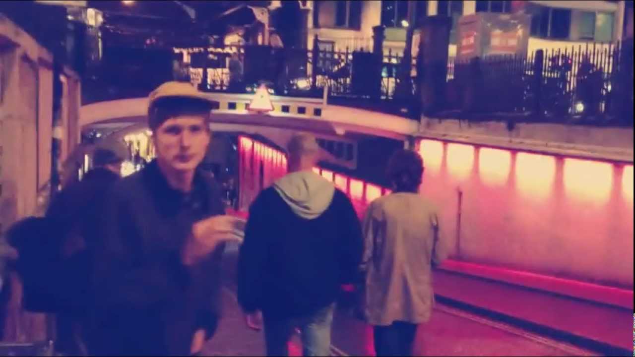 Twisted Wheel 'Do It Again' UK TOUR