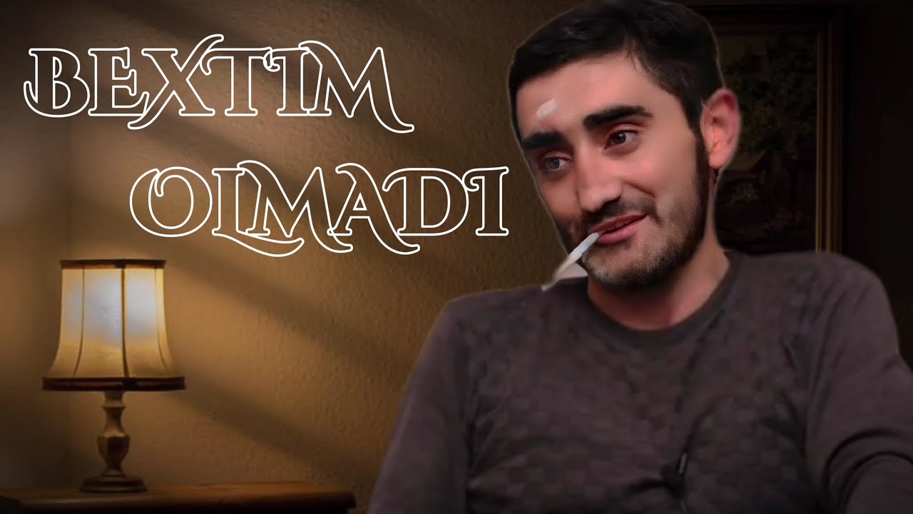 Aydin Xirdalanli - Bextim Olmadi | 2024 (Remix: Arif Feda)