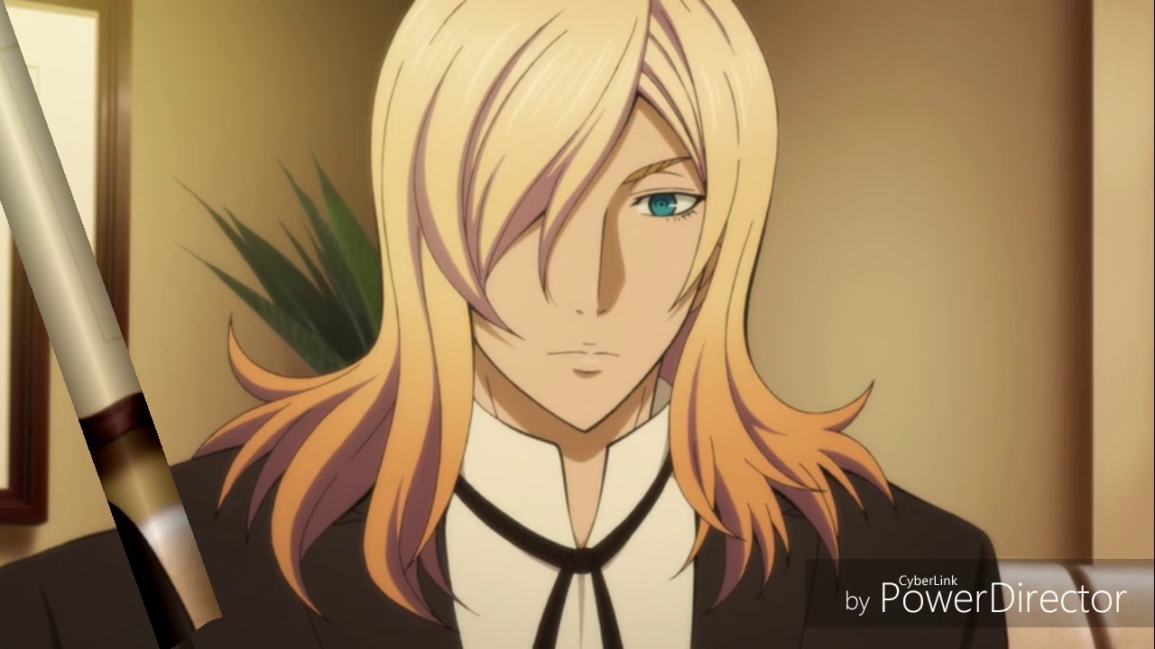 【NOBLESSE】#AMV# Raizel: You are not alone-Michael Jackson (Rai Frankenstein)
