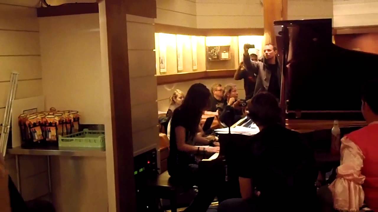 70k tons of metal 2013 - Vika Goes Wild (Metallica - Master Of Puppets)