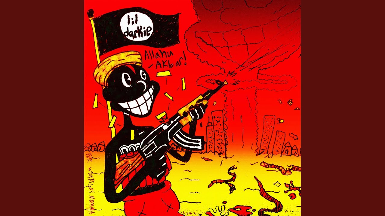 ISIS TYPE BEAT