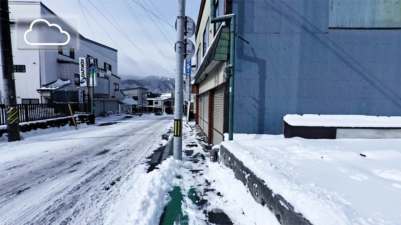 駅そば｜ビーナスとロードスターと珈琲と、2026.02.08｜003