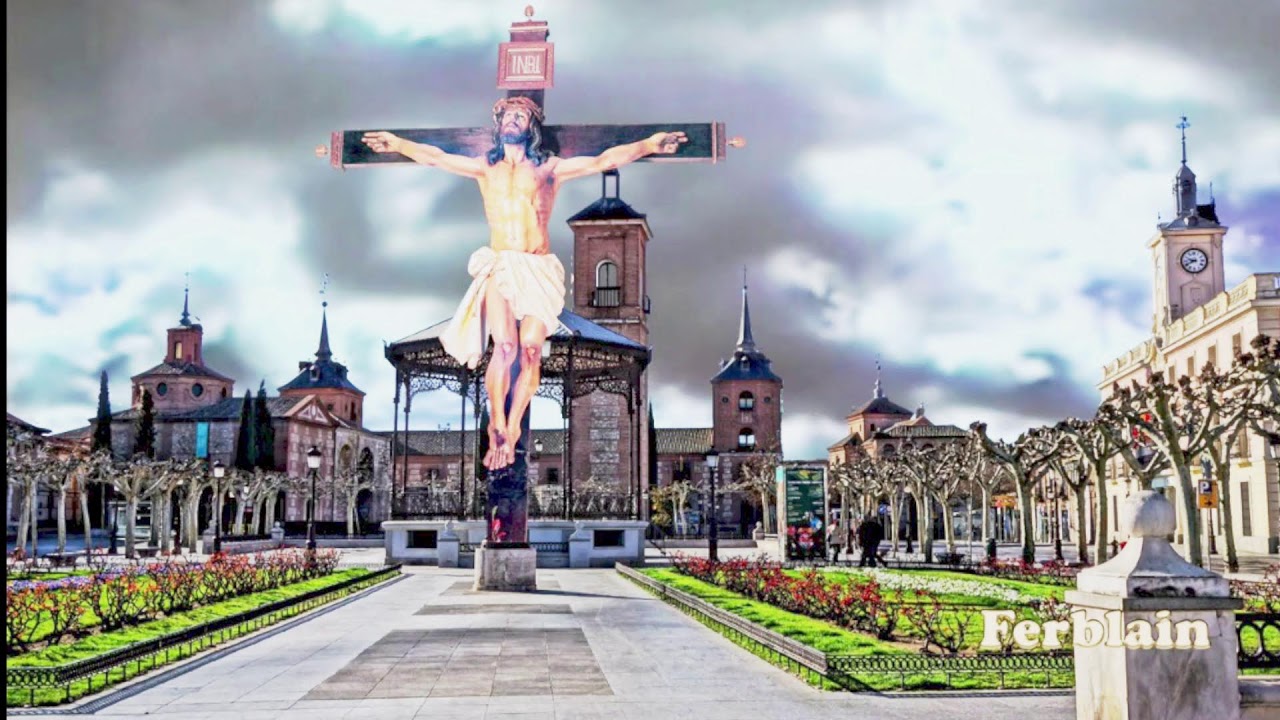 ALCALA DIA A DIA
