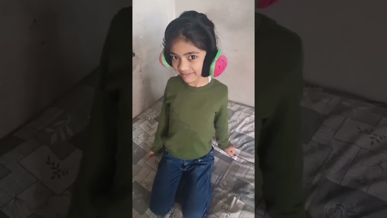 अवंतिका और इशिता के साथ #familychannel #minivlog #familyvideo #vlog #familyvlog #fun