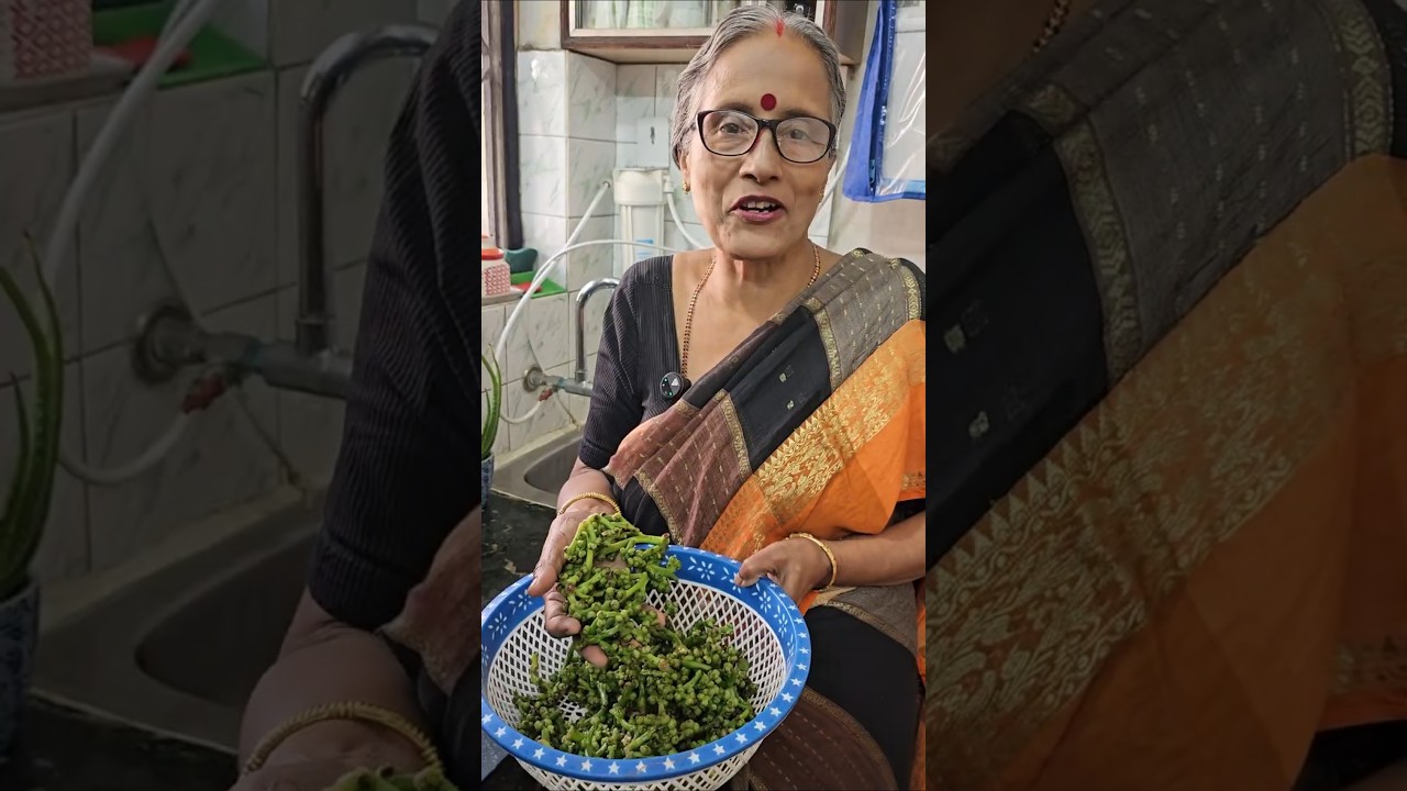 বাটি বাড়ির পুঁই মিটুলি পোস্ত রেসিপি | traditional Bengali veg recipes  #bengalirecipe