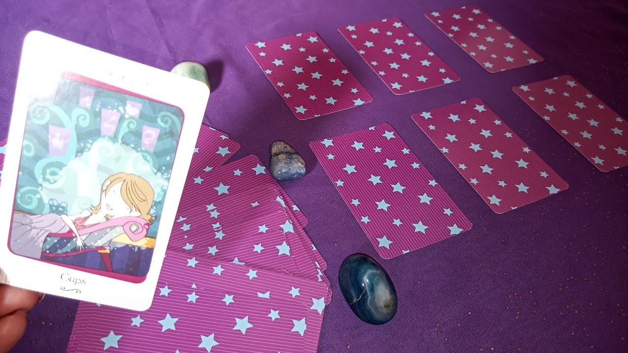 😍AQUELE CRUSH PLATONICO VAI TE NOTAR?TAROT RESPONDE!😍