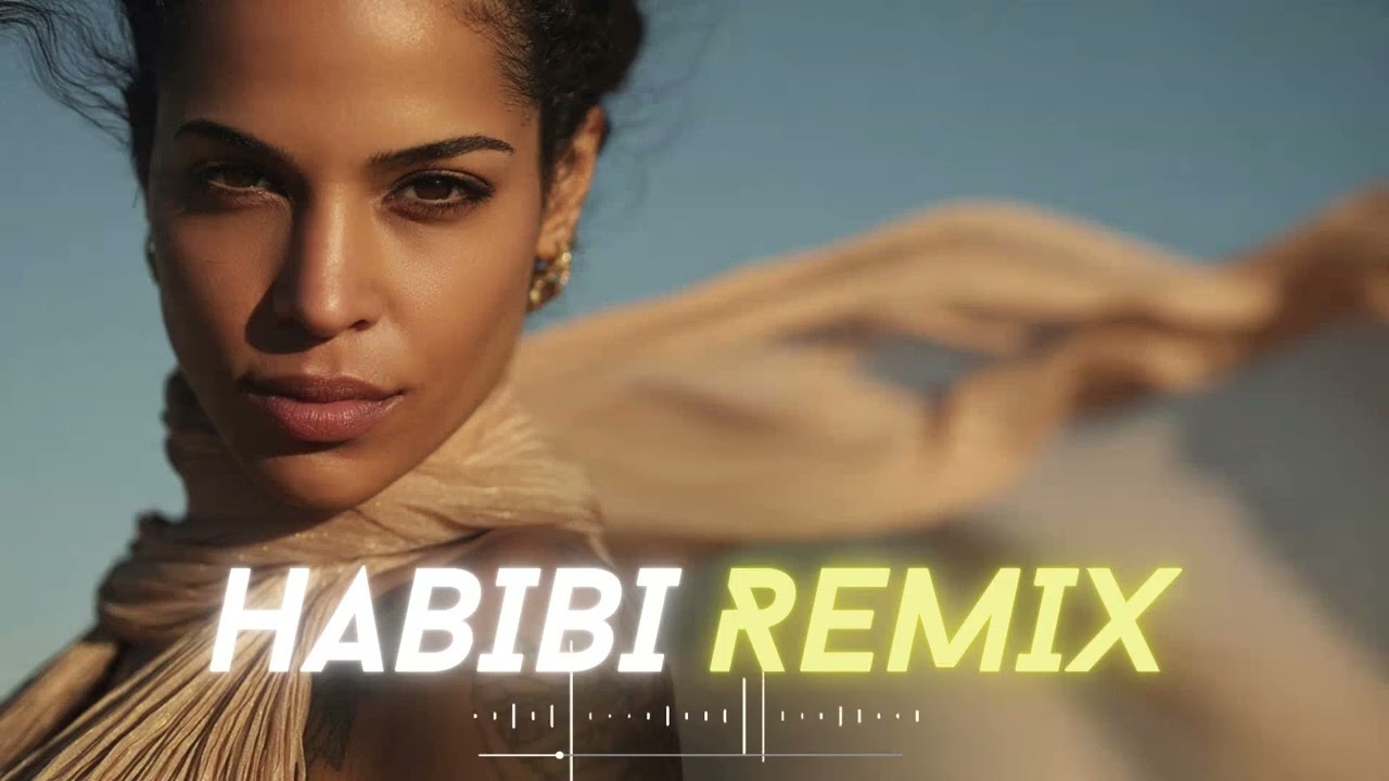 Habibi Stormburn – Epic Middle East Festival House Drop