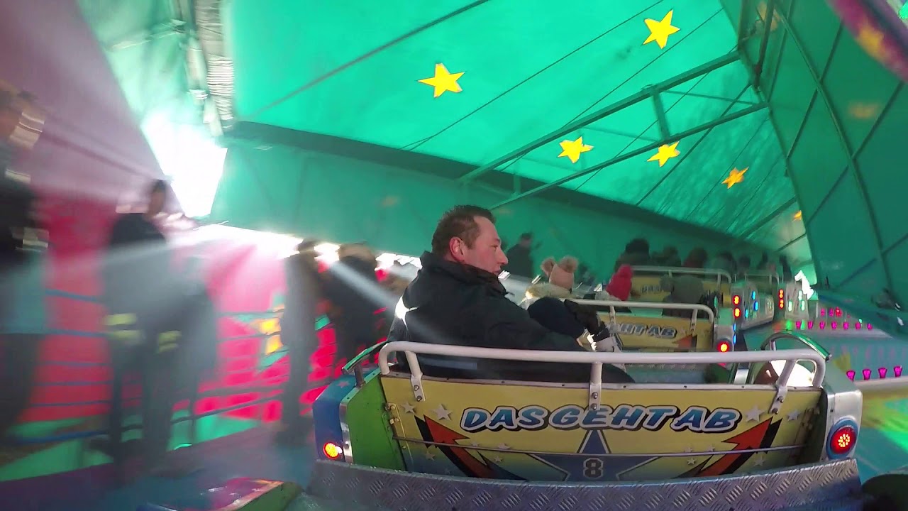 Musik Shop - Rasch (Onride) Video St.Petri Markt Versmold 2018