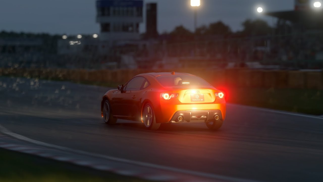Gt7 week races/еженедельные гонки