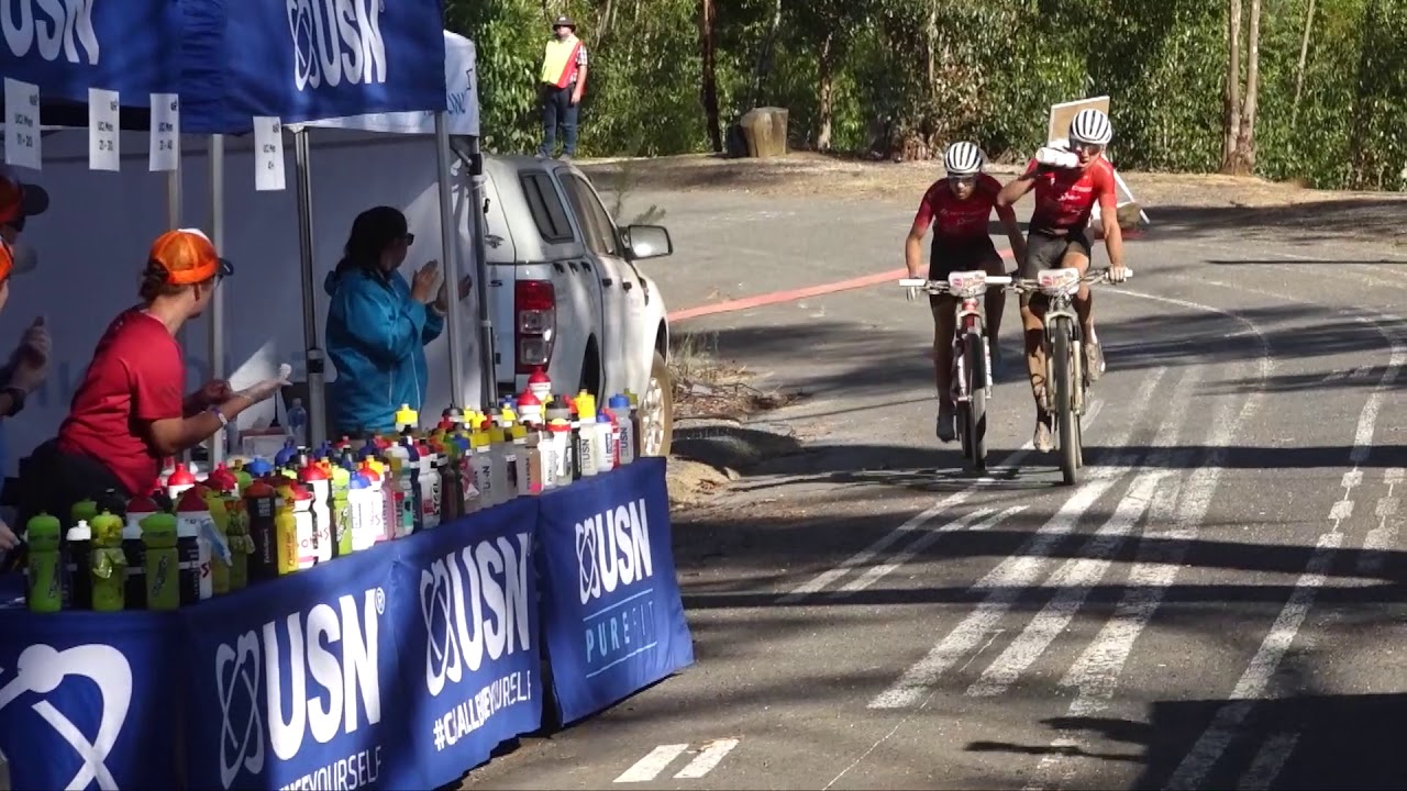 2019 Absa Cape Epic | Daily News - Stage 7