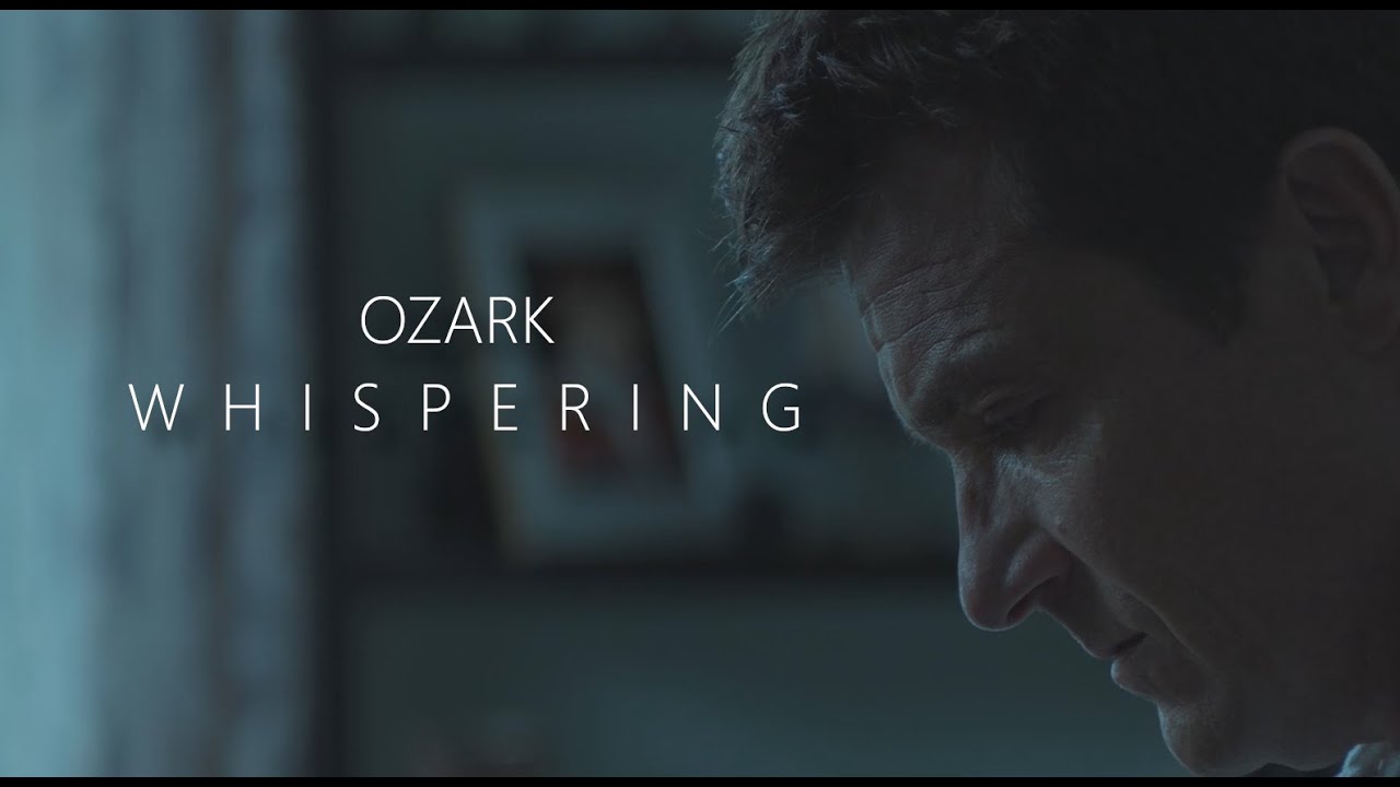 Ozark || Whispering (Tribute)