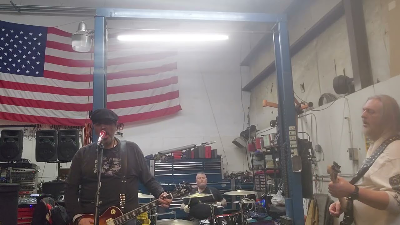 CHANGE THAT SONG - Fun Times