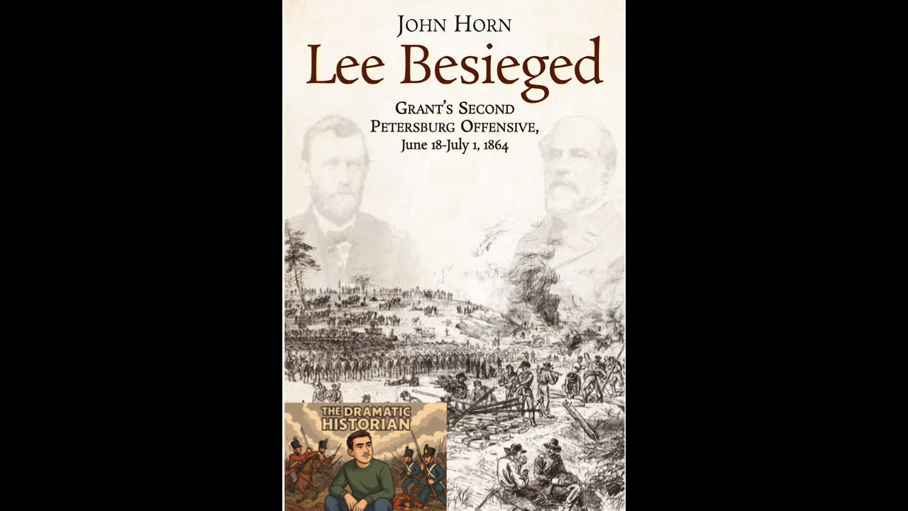 Lee Besieged with John Horn