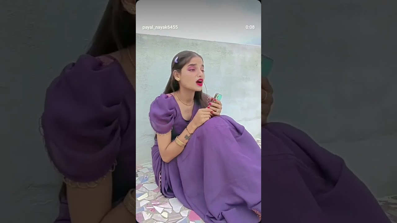Mk studio new video payal nayak #shorts #youtube #comdedyvideo