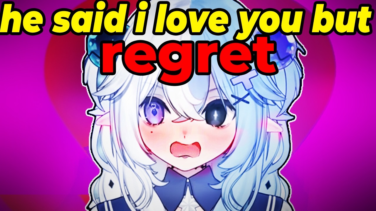 Aquwa gotta the MOST INSANE RIZZ in her life