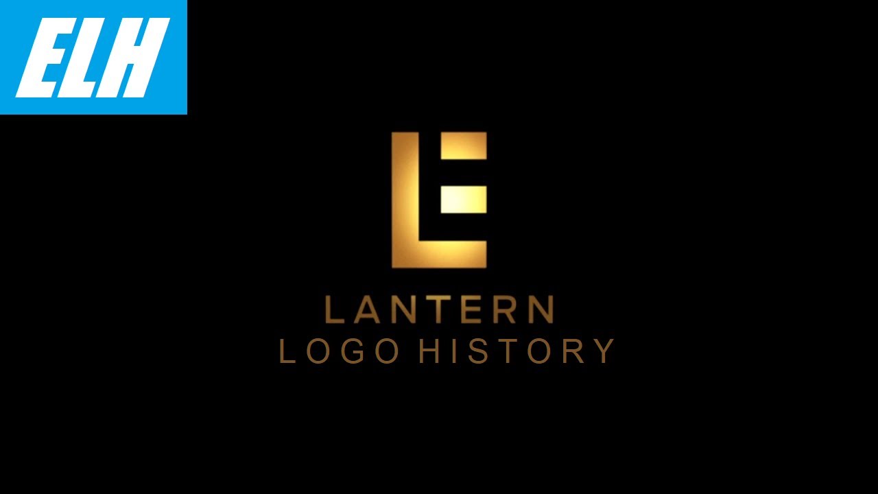 Logo History: Lantern Entertainment/The Weinstein Company (2005-present)