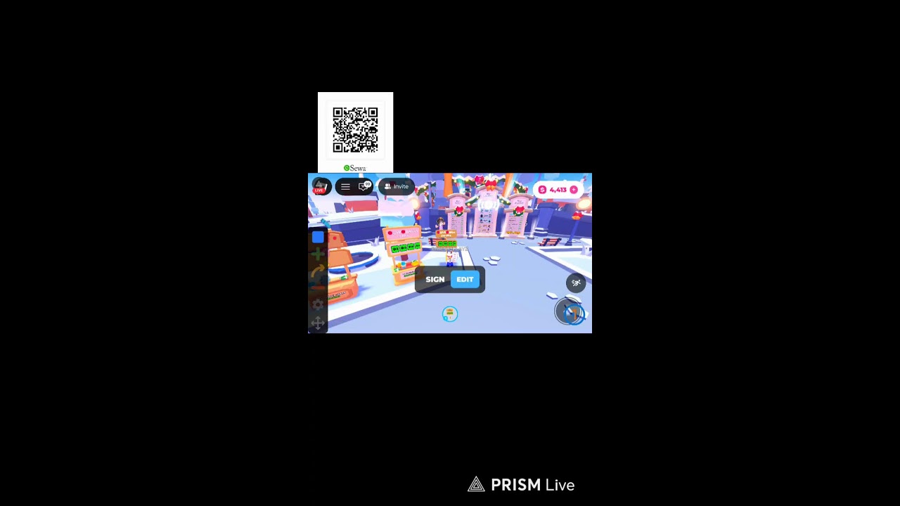 not ending live until I get 20k donation in (please donate) 