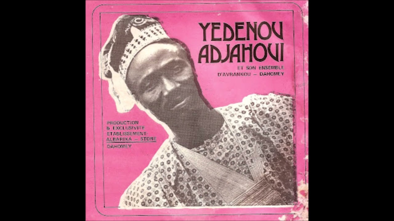 Adjahoui - Live Romaric Dépanneur