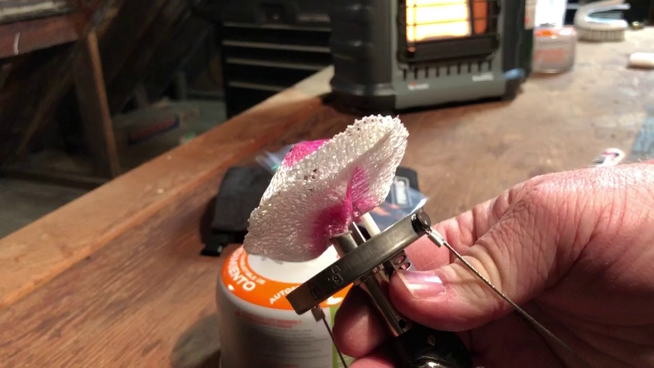 Primus Micron Lantern