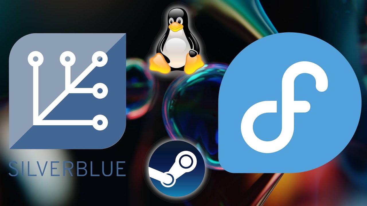 Tutorial de instalación y configuración de Fedora Silverblue 39